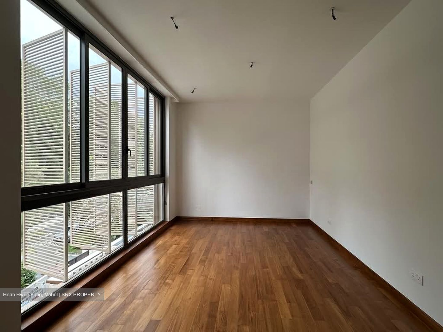 Old Upper Thomson Road (D20), Semi-Detached #575857181